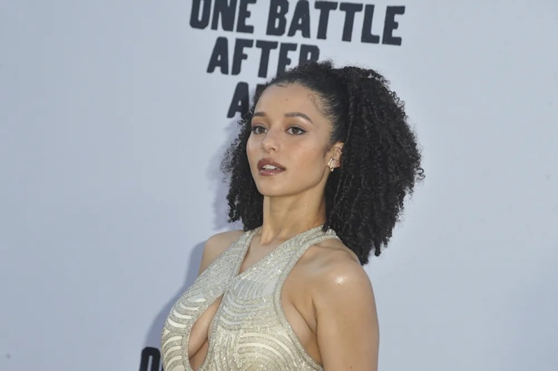 One Battle After Another