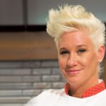 anne burrell