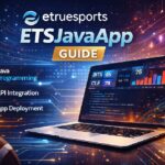 eTrueSports ETSJavaApp Guide