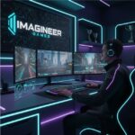 Contact Address ImagineerGames