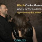 Cooke Maroney Net Worth 2026