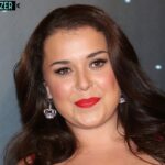 Dani Harmer Net Worth