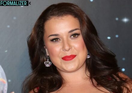 Dani Harmer Net Worth