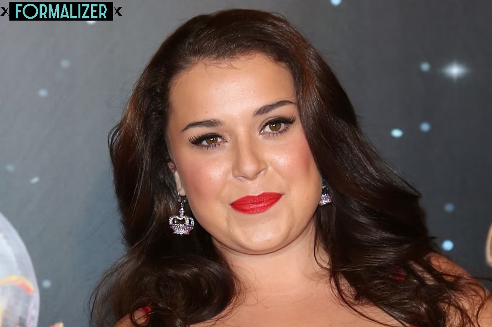 Dani Harmer Net Worth