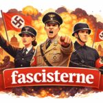 Fascisterne