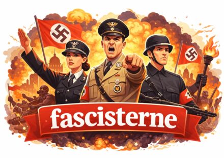 Fascisterne