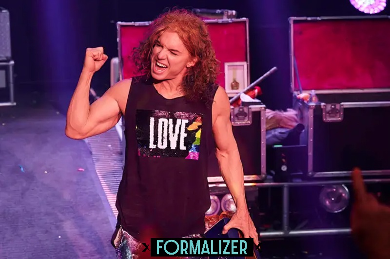 From Florida to the Comedy Stage