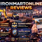 Ironmartonline Reviews