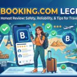 Is Booking.com Legit