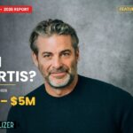 Jim Curtis Net Worth