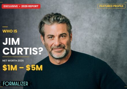 Jim Curtis Net Worth