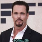 Kevin Dillon Net Worth