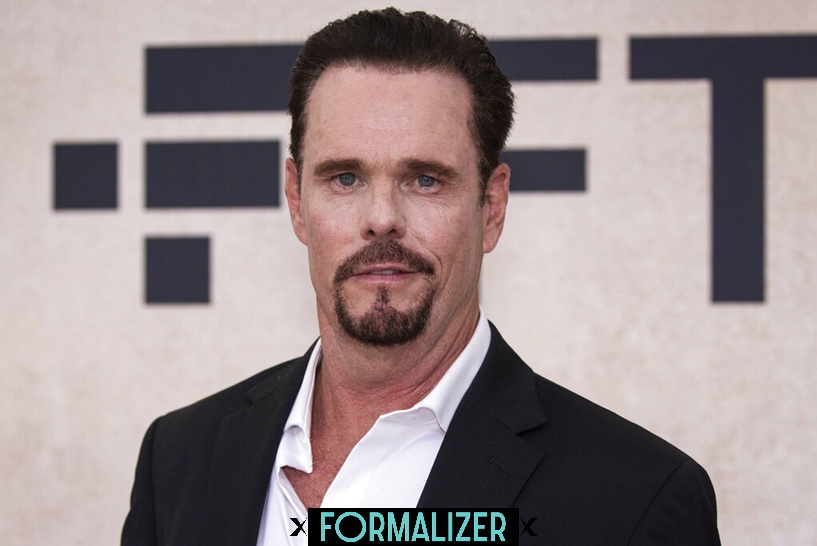 Kevin Dillon Net Worth
