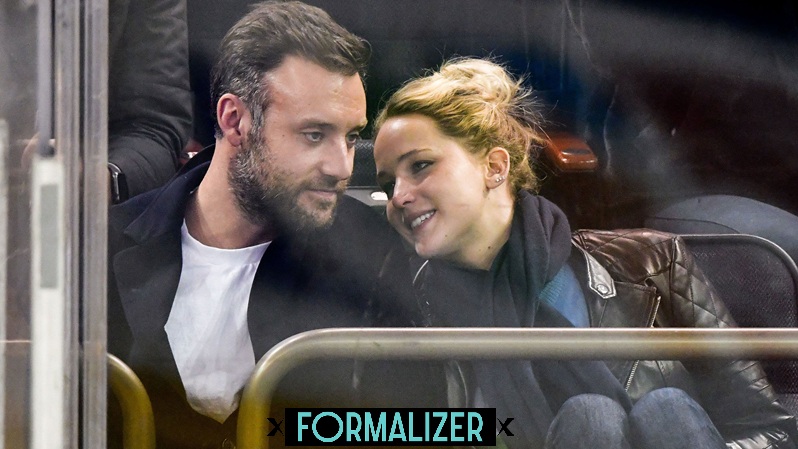 Life with Cooke Maroney