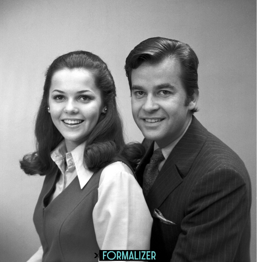 Marriage to Terry Bradshaw