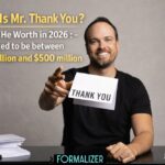 Mr. Thank You (Sergey Kosenko) net worth 2026 — Russian influencer and Dubai real estate investor