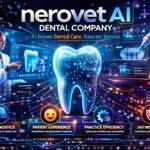 Nerovet AI Dental Company