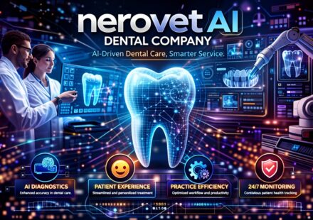 Nerovet AI Dental Company