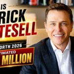 Patrick Whitesell Net Worth