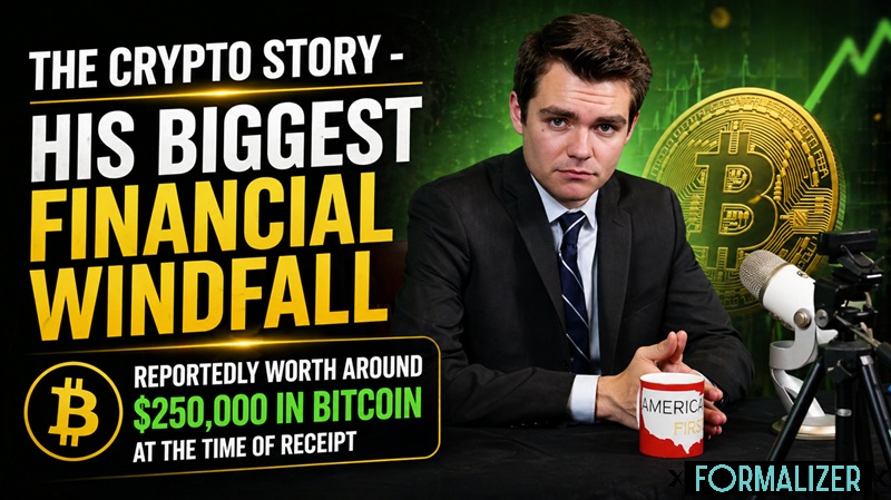 The Crypto Story