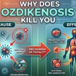 Why Does Ozdikenosis Kill You