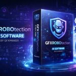 gfxrobotection ai software by gfxmaker