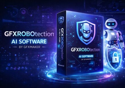 gfxrobotection ai software by gfxmaker