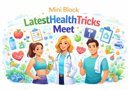 mini block latesthealthtricks meet