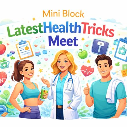 mini block latesthealthtricks meet